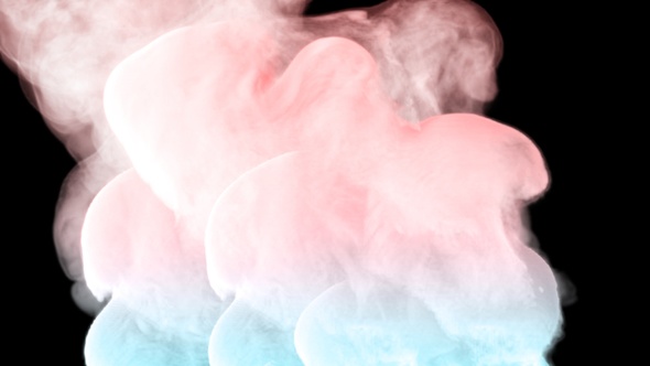 Soft Smoke Reveal alt