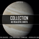 Jupiter II - VideoHive Item for Sale