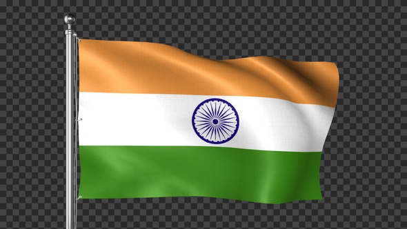 India Flag