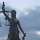 Lady justice statue background - VideoHive Item for Sale