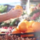 Orange Market - VideoHive Item for Sale