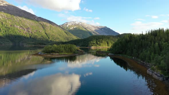 Beautiful Nature Norway