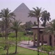  Pyramids of Giza in Cairo - VideoHive Item for Sale