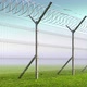 Boundary Fence - VideoHive Item for Sale