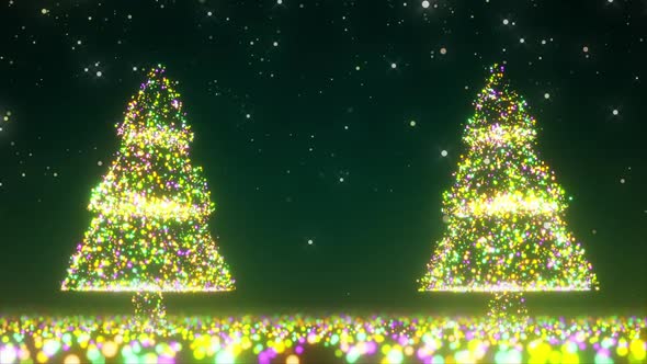 Christmas Background