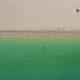 Toma aérea del mar de Yucatan - VideoHive Item for Sale