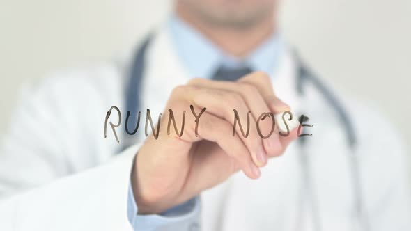 Runny Nose