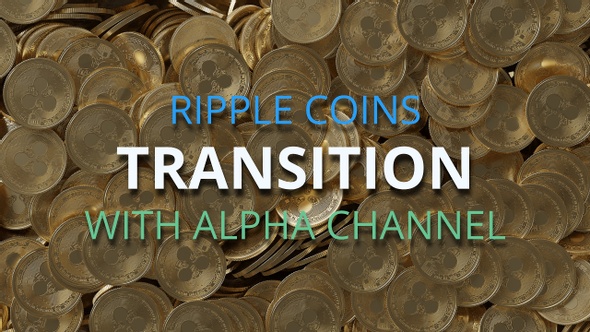 Ripple Coins Transition