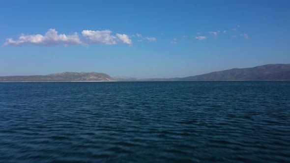 Lake Salda