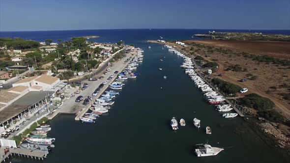 Boats And Yachts