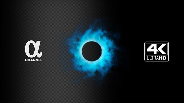 Simple Smoke Disc alt