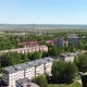 Aerial View of Novocheboksarsk in Russia - VideoHive Item for Sale