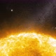 Sun In the Space - VideoHive Item for Sale