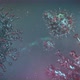 Corona Virus Blue- Covid 19 4K - VideoHive Item for Sale