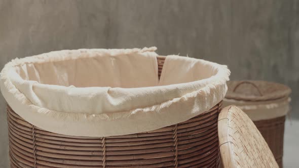 Throw Dirty White Shirts in the Laundry Basket