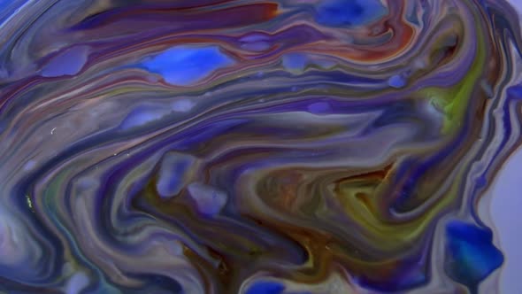 Abstract Paint Art Background Texture alt