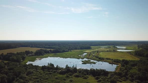 Pond Complex Bogushevsky 06