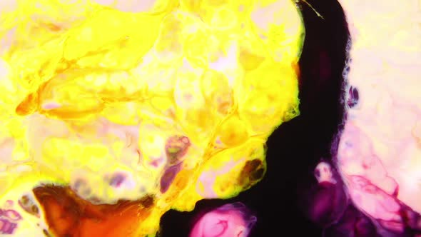 Marble Paint Mixture Texture 130 alt