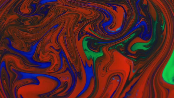 Abstract Color Design Colorful Paint Texture Background alt