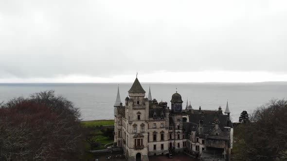 Dunrobin Castle 004