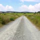Walking along rural road - VideoHive Item for Sale