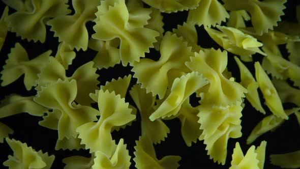 Macaroni Of Excellent Quality