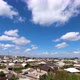 City, Sky and Cloud 4K timelapse video 2 - VideoHive Item for Sale