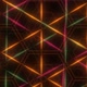Colorful neon shapes moving - VideoHive Item for Sale