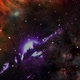 Galaxy Background - VideoHive Item for Sale