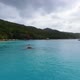 Aerial View Of Anse Lazio Beach, Praslin Island, Seychelles 7 - VideoHive Item for Sale