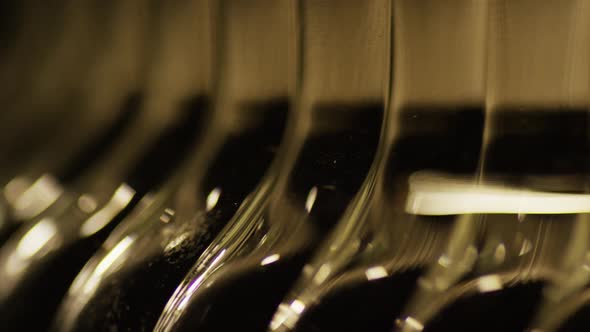 Cinematic Abstract Motion Background alt