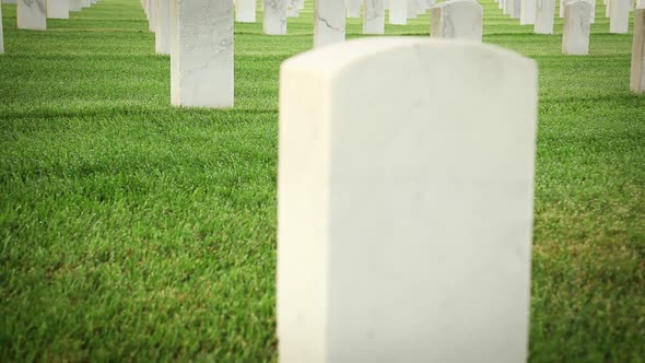 US National Cemetery