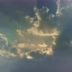 Beautiful Background Heaven Clouds with Rays of Light - VideoHive Item for Sale