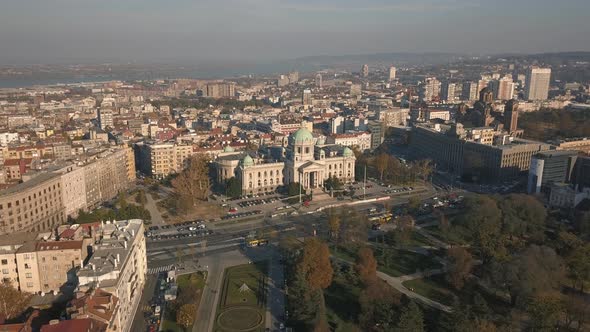 National Assembly of the Republic of Serbia