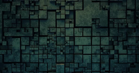 Grunge Background Loop 1