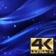 4K Elegant Blue Background 3 - VideoHive Item for Sale