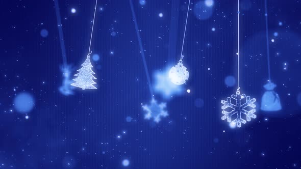 Christmas Background