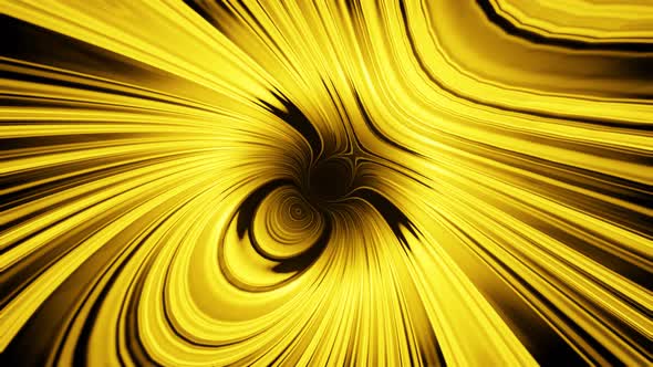 Abstract Gold Background V10