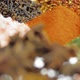 Fragrant, Aromatic, Natural And Good For Health, Spices Lie On The Table 3 - VideoHive Item for Sale