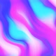 Liquid Blue & Pink Abstract Background - VideoHive Item for Sale
