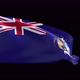 Tristan Da Cunha Waving Flag - VideoHive Item for Sale