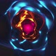 Abstract Organic Tunnel VJ Loop - 01 - VideoHive Item for Sale
