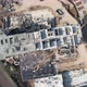 Drone Aerial Photography Over A Construction Site - VideoHive Item for Sale