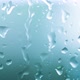 Raindrops on a Window - VideoHive Item for Sale