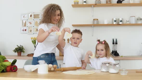 Family Leisure with Children