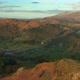 Hills and lakes in Lake District National Park, Cumbria, UK - VideoHive Item for Sale