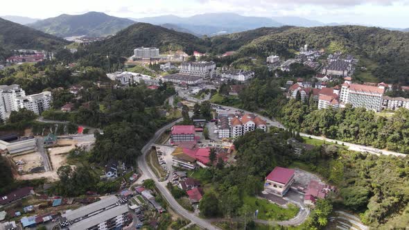 Cameron Highlands, Pahang Malaysia