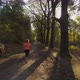 Woman jogging - VideoHive Item for Sale
