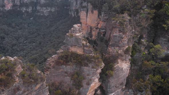 Blue Mountains National Park