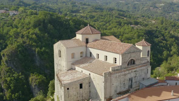 Church of Saint Mary del Poggio 